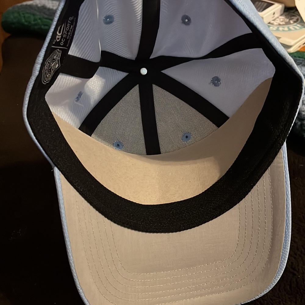 Blue Rocks Hat - Picture 4 of 6